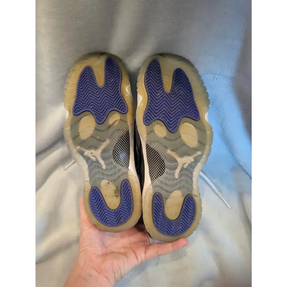 Jordan air 11